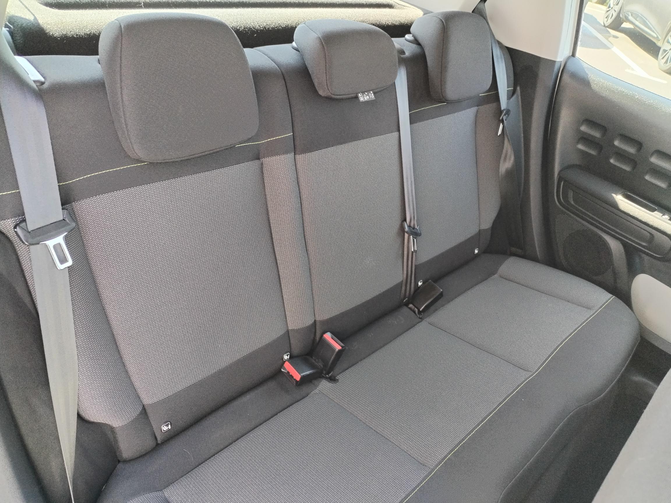 CITROEN         C3 III